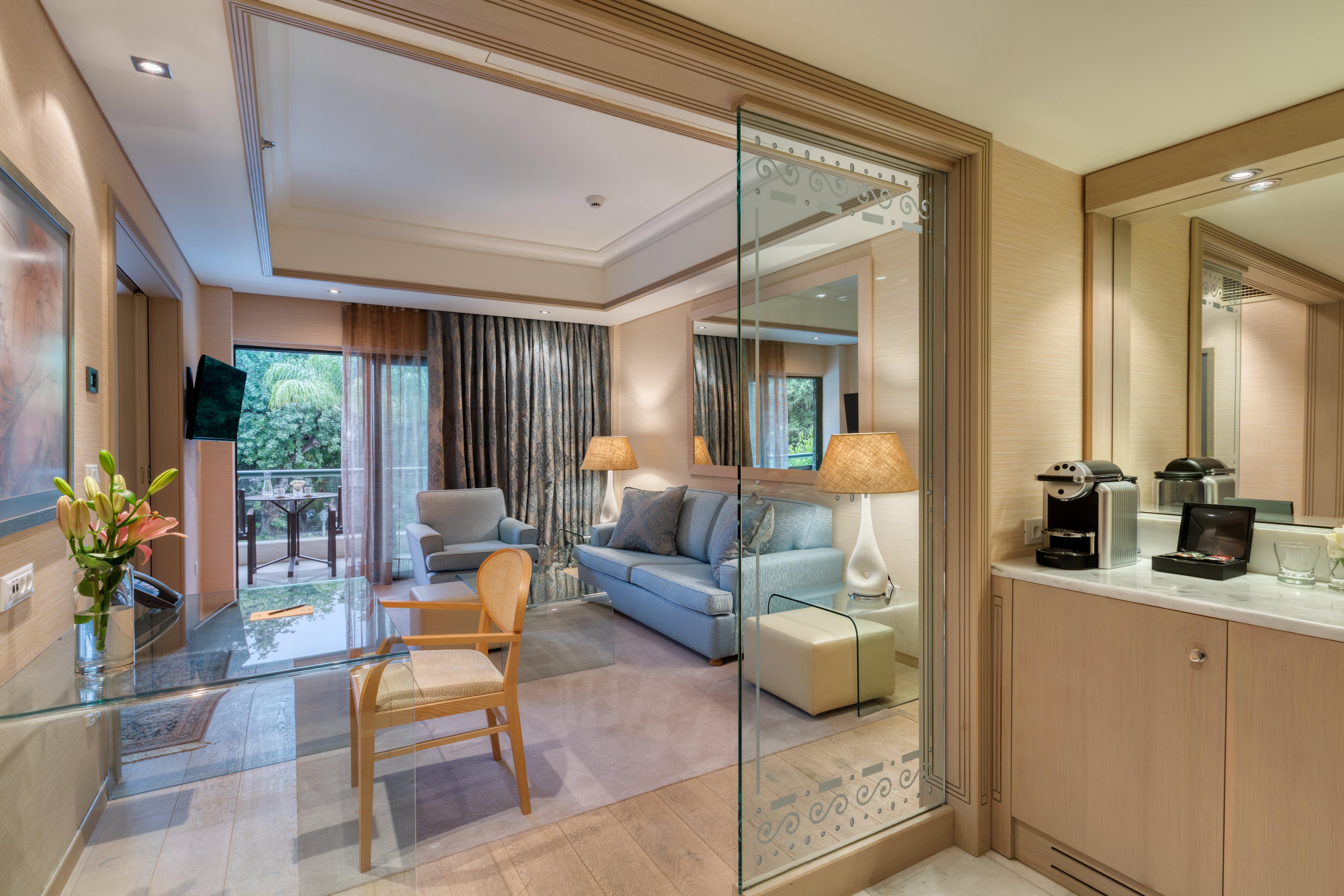 Rodos Park Hotel Rhodes City Exterior foto