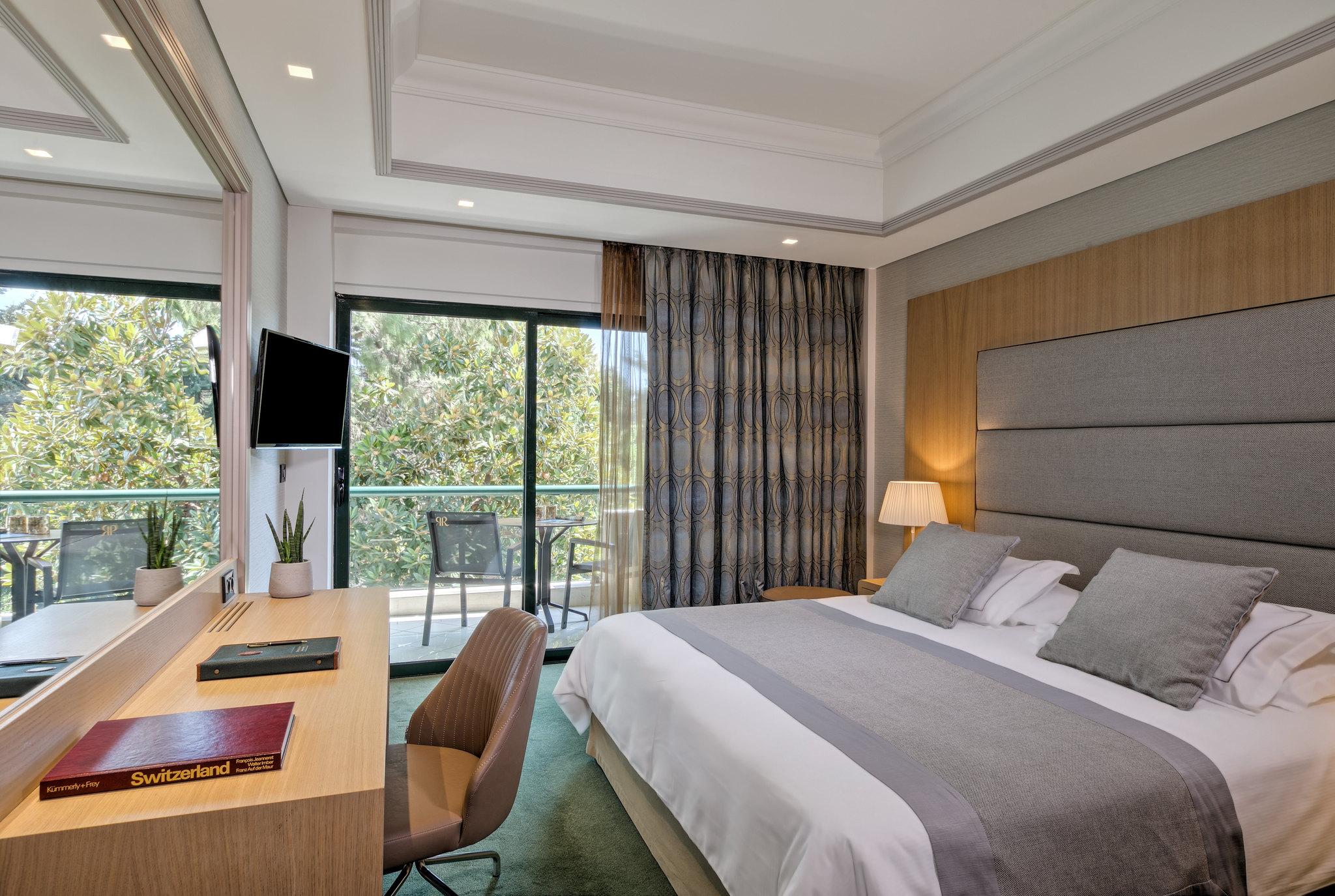 Rodos Park Hotel Rhodes City Exterior foto